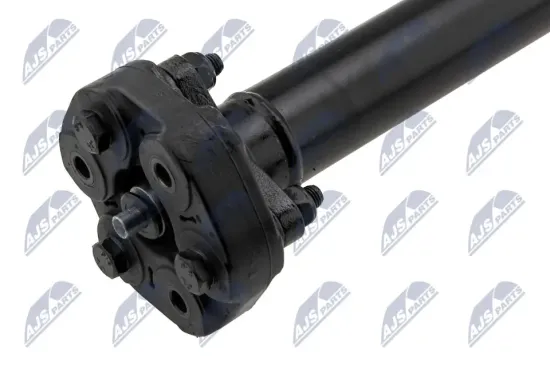 Gelenkwelle, Achsantrieb vorne NTY NWN-BM-024 Bild Gelenkwelle, Achsantrieb vorne NTY NWN-BM-024