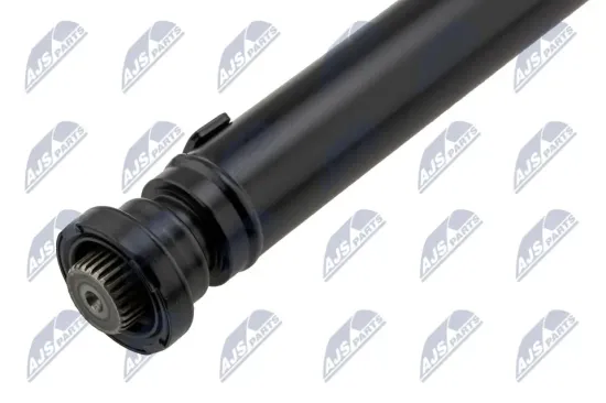 Gelenkwelle, Achsantrieb vorne NTY NWN-BM-024 Bild Gelenkwelle, Achsantrieb vorne NTY NWN-BM-024