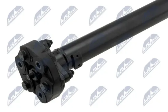 Gelenkwelle, Achsantrieb vorne NTY NWN-BM-025 Bild Gelenkwelle, Achsantrieb vorne NTY NWN-BM-025