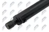 Gelenkwelle, Achsantrieb vorne NTY NWN-BM-025 Bild Gelenkwelle, Achsantrieb vorne NTY NWN-BM-025