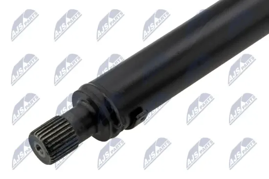 Gelenkwelle, Achsantrieb vorne NTY NWN-BM-025 Bild Gelenkwelle, Achsantrieb vorne NTY NWN-BM-025
