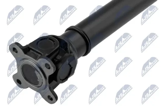 Gelenkwelle, Achsantrieb vorne NTY NWN-BM-026 Bild Gelenkwelle, Achsantrieb vorne NTY NWN-BM-026