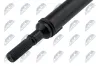Gelenkwelle, Achsantrieb vorne NTY NWN-BM-026 Bild Gelenkwelle, Achsantrieb vorne NTY NWN-BM-026