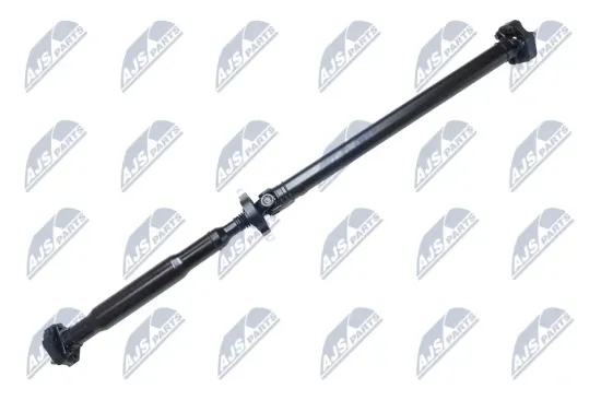 Gelenkwelle, Achsantrieb NTY NWN-BM-029 Bild Gelenkwelle, Achsantrieb NTY NWN-BM-029