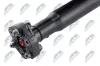 Gelenkwelle, Achsantrieb NTY NWN-BM-029 Bild Gelenkwelle, Achsantrieb NTY NWN-BM-029