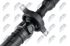 Gelenkwelle, Achsantrieb NTY NWN-BM-029 Bild Gelenkwelle, Achsantrieb NTY NWN-BM-029