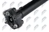 Gelenkwelle, Achsantrieb NTY NWN-BM-029 Bild Gelenkwelle, Achsantrieb NTY NWN-BM-029
