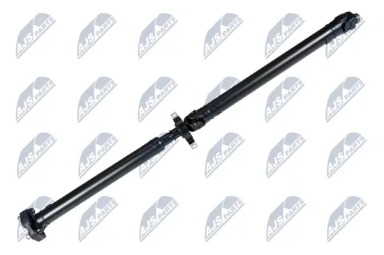 Gelenkwelle, Achsantrieb NTY NWN-BM-030 Bild Gelenkwelle, Achsantrieb NTY NWN-BM-030