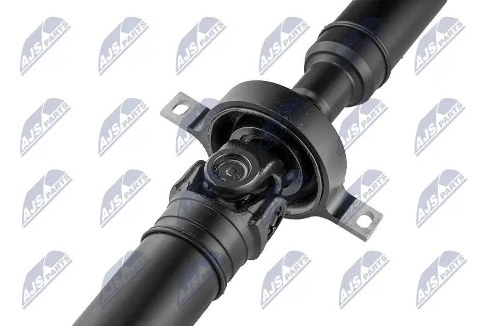 Impulsgeber, Kurbelwelle NTY ECP-AU-023