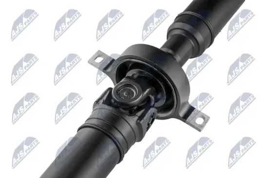 Impulsgeber, Kurbelwelle NTY ECP-AU-023 Bild Impulsgeber, Kurbelwelle NTY ECP-AU-023