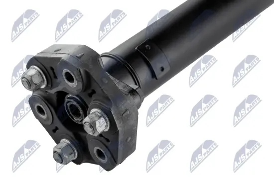 Impulsgeber, Kurbelwelle NTY ECP-AU-023 Bild Impulsgeber, Kurbelwelle NTY ECP-AU-023