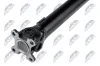 Gelenkwelle, Achsantrieb hinten NTY NWN-BM-031 Bild Gelenkwelle, Achsantrieb hinten NTY NWN-BM-031