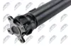 Gelenkwelle, Achsantrieb hinten NTY NWN-BM-033 Bild Gelenkwelle, Achsantrieb hinten NTY NWN-BM-033