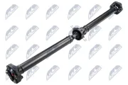 Gelenkwelle, Achsantrieb hinten NTY NWN-BM-034