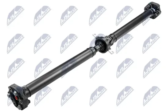 Gelenkwelle, Achsantrieb hinten NTY NWN-BM-034 Bild Gelenkwelle, Achsantrieb hinten NTY NWN-BM-034