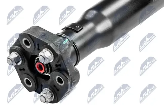 Gelenkwelle, Achsantrieb hinten NTY NWN-BM-035 Bild Gelenkwelle, Achsantrieb hinten NTY NWN-BM-035