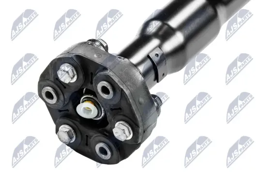 Gelenkwelle, Achsantrieb hinten NTY NWN-BM-037 Bild Gelenkwelle, Achsantrieb hinten NTY NWN-BM-037