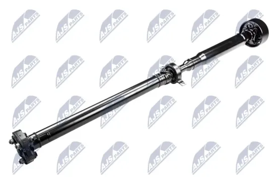 Gelenkwelle, Achsantrieb hinten NTY NWN-BM-038 Bild Gelenkwelle, Achsantrieb hinten NTY NWN-BM-038