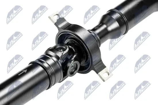 Gelenkwelle, Achsantrieb hinten NTY NWN-BM-039 Bild Gelenkwelle, Achsantrieb hinten NTY NWN-BM-039