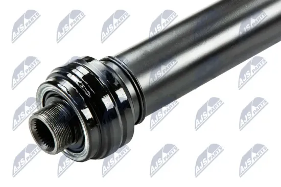 Gelenkwelle, Achsantrieb hinten NTY NWN-BM-040 Bild Gelenkwelle, Achsantrieb hinten NTY NWN-BM-040