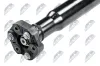 Gelenkwelle, Achsantrieb hinten NTY NWN-BM-040 Bild Gelenkwelle, Achsantrieb hinten NTY NWN-BM-040