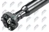 Gelenkwelle, Achsantrieb hinten NTY NWN-BM-041 Bild Gelenkwelle, Achsantrieb hinten NTY NWN-BM-041