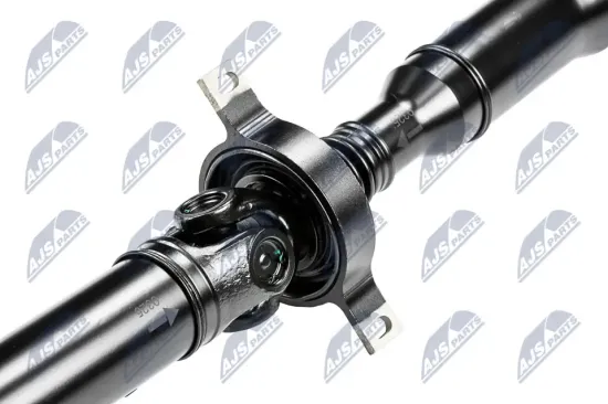 Gelenkwelle, Achsantrieb hinten NTY NWN-BM-042 Bild Gelenkwelle, Achsantrieb hinten NTY NWN-BM-042