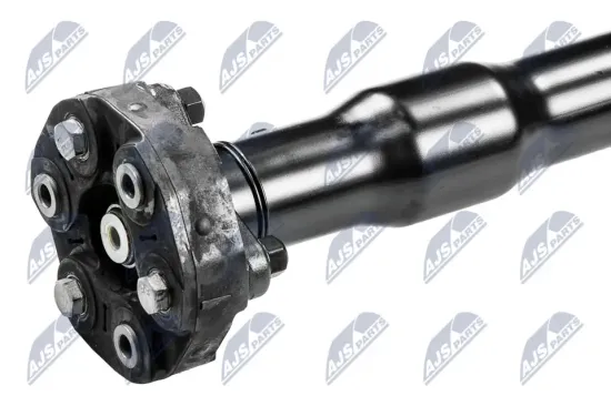 Gelenkwelle, Achsantrieb hinten NTY NWN-BM-042 Bild Gelenkwelle, Achsantrieb hinten NTY NWN-BM-042