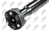 Gelenkwelle, Achsantrieb hinten NTY NWN-BM-043 Bild Gelenkwelle, Achsantrieb hinten NTY NWN-BM-043