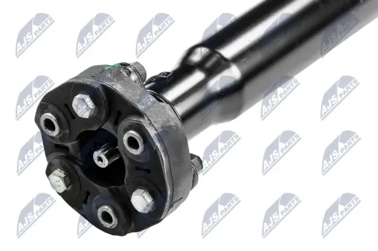Gelenkwelle, Achsantrieb hinten NTY NWN-BM-043 Bild Gelenkwelle, Achsantrieb hinten NTY NWN-BM-043