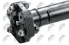 Gelenkwelle, Achsantrieb hinten NTY NWN-BM-044 Bild Gelenkwelle, Achsantrieb hinten NTY NWN-BM-044