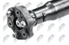 Gelenkwelle, Achsantrieb hinten NTY NWN-BM-044 Bild Gelenkwelle, Achsantrieb hinten NTY NWN-BM-044