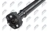Gelenkwelle, Achsantrieb hinten NTY NWN-BM-045 Bild Gelenkwelle, Achsantrieb hinten NTY NWN-BM-045