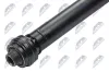 Gelenkwelle, Achsantrieb hinten NTY NWN-BM-045 Bild Gelenkwelle, Achsantrieb hinten NTY NWN-BM-045
