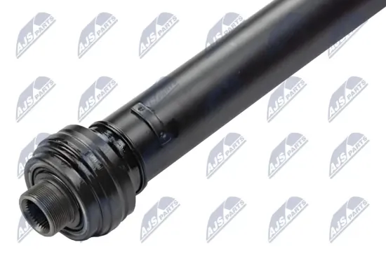 Gelenkwelle, Achsantrieb hinten NTY NWN-BM-045 Bild Gelenkwelle, Achsantrieb hinten NTY NWN-BM-045