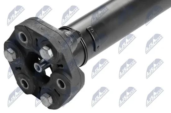 Gelenkwelle, Achsantrieb hinten NTY NWN-BM-046 Bild Gelenkwelle, Achsantrieb hinten NTY NWN-BM-046