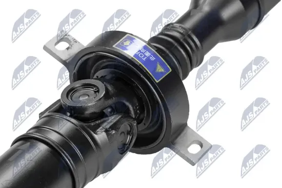 Gelenkwelle, Achsantrieb hinten NTY NWN-BM-046 Bild Gelenkwelle, Achsantrieb hinten NTY NWN-BM-046