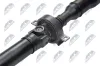 Gelenkwelle, Achsantrieb hinten NTY NWN-BM-047 Bild Gelenkwelle, Achsantrieb hinten NTY NWN-BM-047
