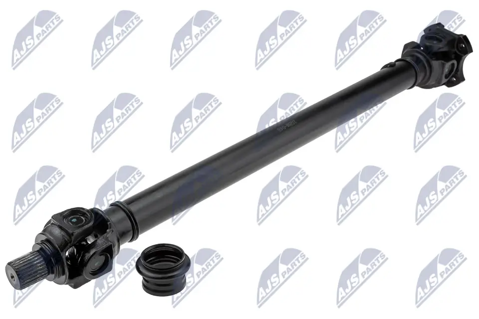 Gelenkwelle, Achsantrieb vorne NTY NWN-BM-048