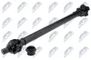 Gelenkwelle, Achsantrieb vorne NTY NWN-BM-048 Bild Gelenkwelle, Achsantrieb vorne NTY NWN-BM-048