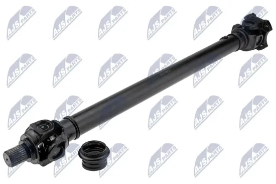 Gelenkwelle, Achsantrieb vorne NTY NWN-BM-048 Bild Gelenkwelle, Achsantrieb vorne NTY NWN-BM-048