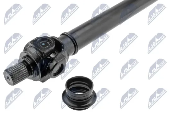 Gelenkwelle, Achsantrieb vorne NTY NWN-BM-048 Bild Gelenkwelle, Achsantrieb vorne NTY NWN-BM-048