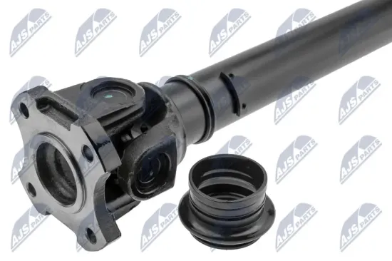 Gelenkwelle, Achsantrieb vorne NTY NWN-BM-048 Bild Gelenkwelle, Achsantrieb vorne NTY NWN-BM-048