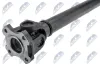 Gelenkwelle, Achsantrieb vorne NTY NWN-BM-049 Bild Gelenkwelle, Achsantrieb vorne NTY NWN-BM-049