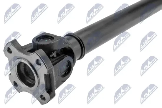Gelenkwelle, Achsantrieb vorne NTY NWN-BM-049 Bild Gelenkwelle, Achsantrieb vorne NTY NWN-BM-049