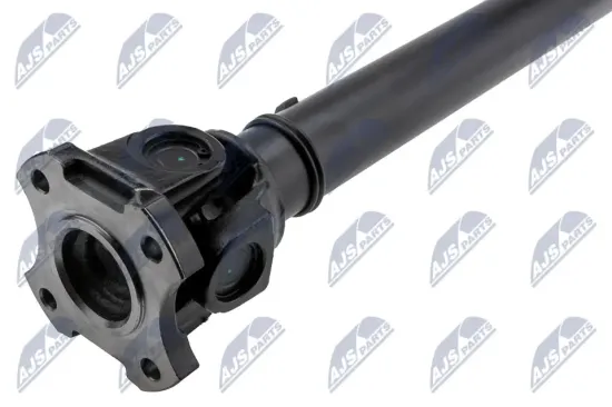 Gelenkwelle, Achsantrieb vorne NTY NWN-BM-049 Bild Gelenkwelle, Achsantrieb vorne NTY NWN-BM-049