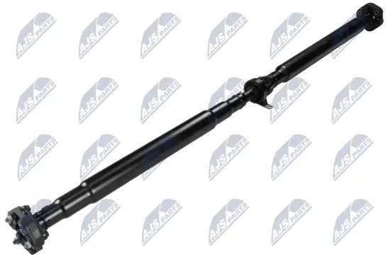 Impulsgeber, Kurbelwelle NTY ECP-CT-007 Bild Impulsgeber, Kurbelwelle NTY ECP-CT-007