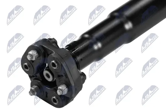 Impulsgeber, Kurbelwelle NTY ECP-CT-007 Bild Impulsgeber, Kurbelwelle NTY ECP-CT-007