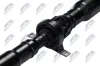 Gelenkwelle, Achsantrieb hinten NTY NWN-BM-050 Bild Gelenkwelle, Achsantrieb hinten NTY NWN-BM-050