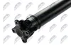 Gelenkwelle, Achsantrieb hinten NTY NWN-BM-051 Bild Gelenkwelle, Achsantrieb hinten NTY NWN-BM-051